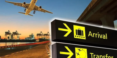 Airport Services