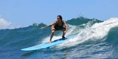 Surf Lessons Service