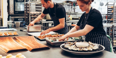 Private Chef Service