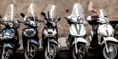 Scooter Service
